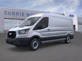 2026 Ford Transit-250 Cargo Van