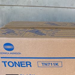 Toner For Printer 
