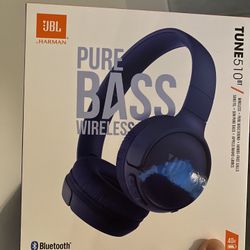 JBL headphones 
