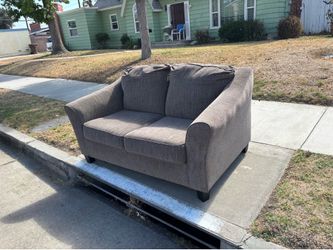 Free Couch