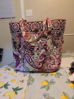 Vera Bradley tote