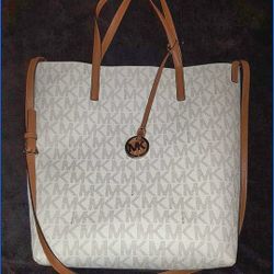 Michael Kors Purse/Tote bag