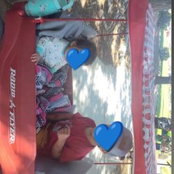 Kids Wagon 