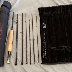 MARCH BROWN LIMITED  Baden-Powell Special Edition 