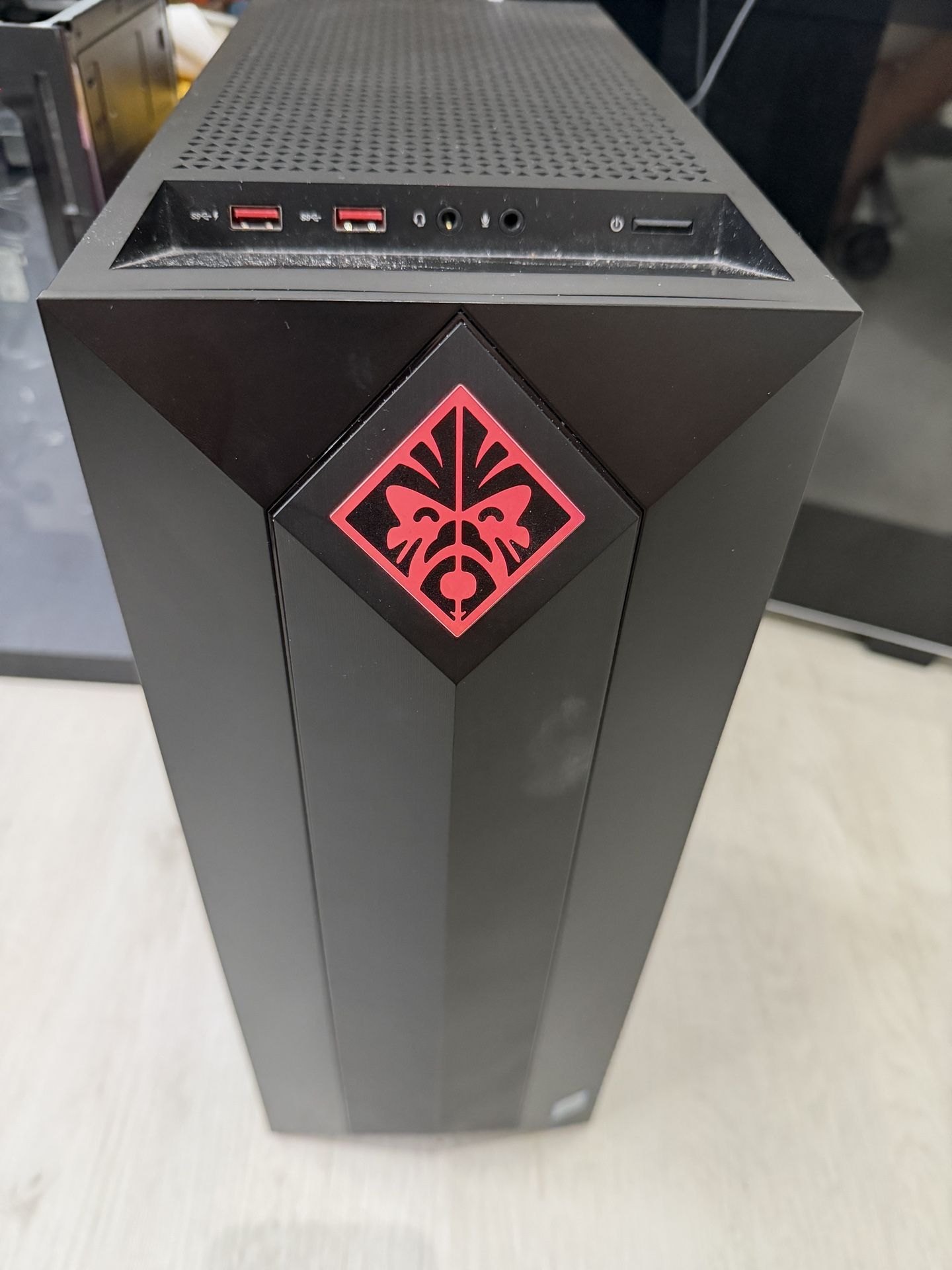 Hp Omen Obelisk Desktop