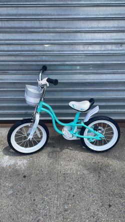 Royal baby 14 inches bike