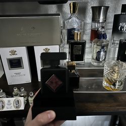 Initio Absolute Aphrodisiac 