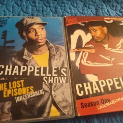 Dave Chappelle Cd