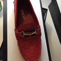 Gucci Shoes For Women Sz 6