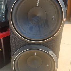 Car Speakers