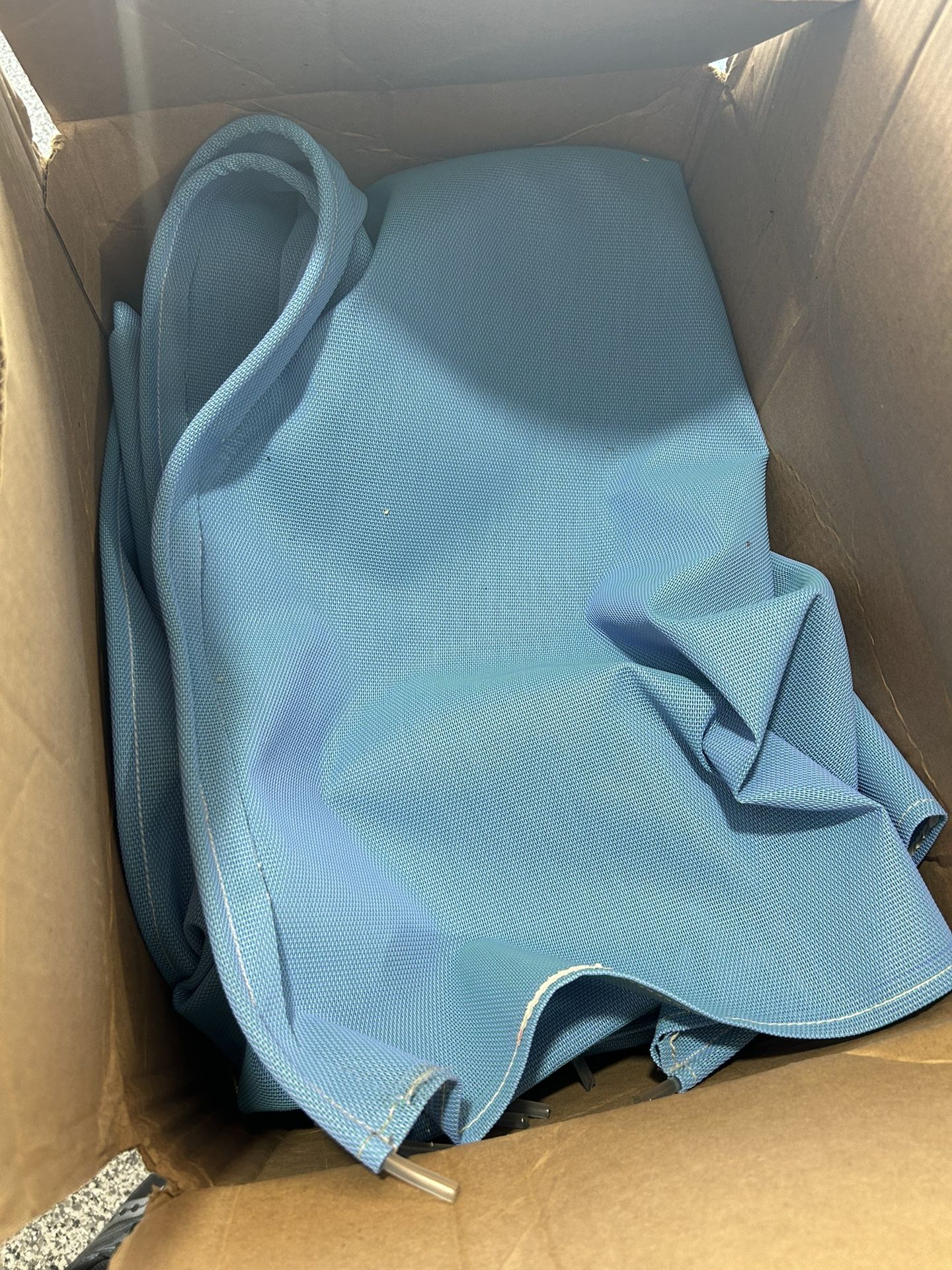 Tropitone Chaise Lounge Slings-new. Free