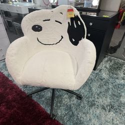 Snoopy Accent Chair 
