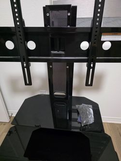 3 tier TV stand