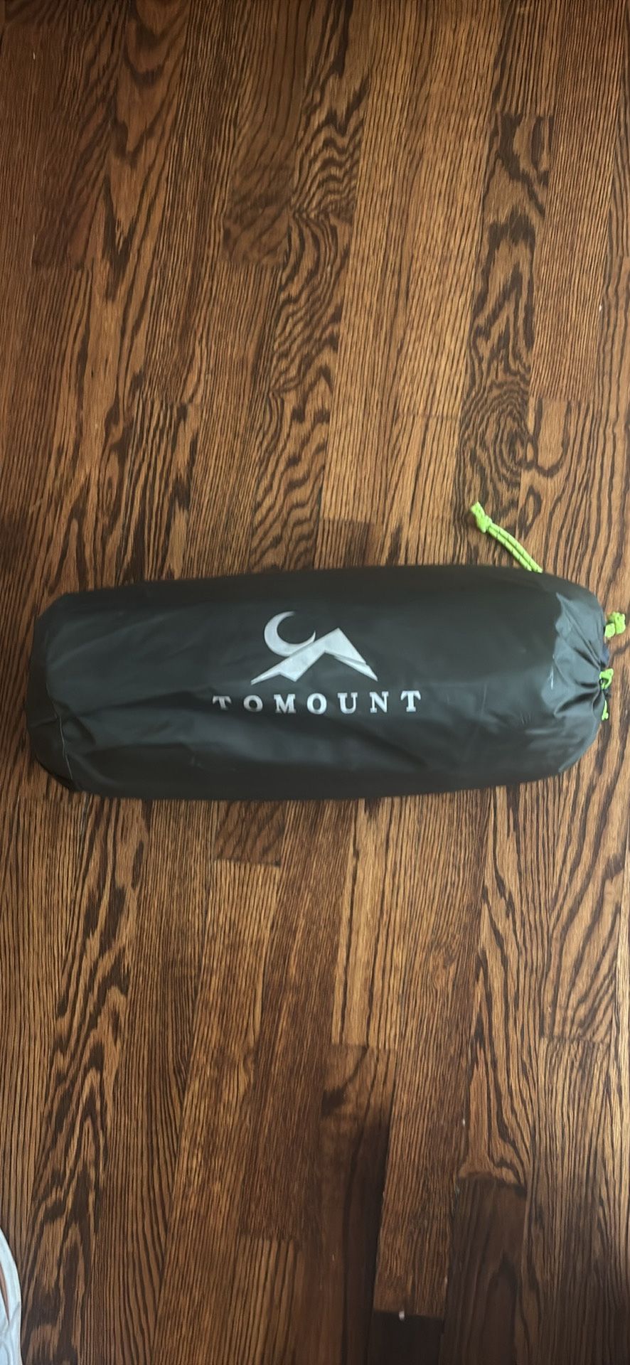 Tomount Tent 2-4 Person  