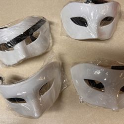 Halloween items a dollar each