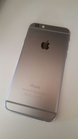 Factory Unlocked iPhone 6 128gb