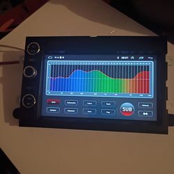 Apple Carplay upgrade