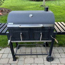 Charcoal Grill For Sell