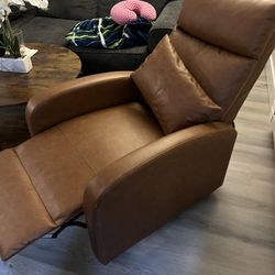 Recliner Chair