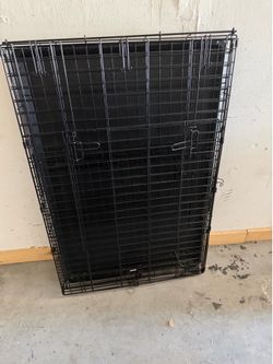 Tengo  esta jaula 50 buenas condiciones