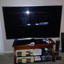 75 Inch Samsung Smart 4k Tv