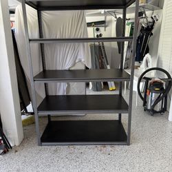 Garage Storage Rack 