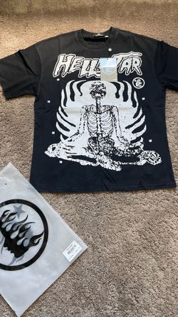 Hellstar shirt M