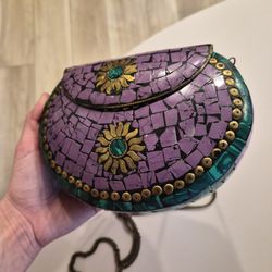 One of a Kind Purse