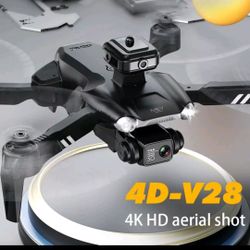 4D-V28 4k HD Drone 
