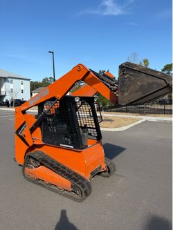 manitou 1050 rt skid steer