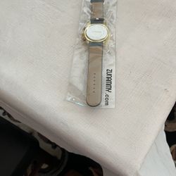 His & Her Wrist Watch