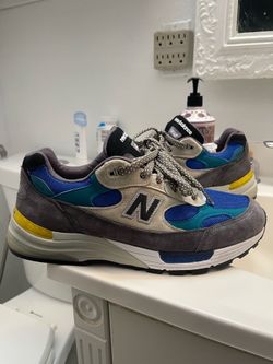 New Balance ‘colorblock’ size 11