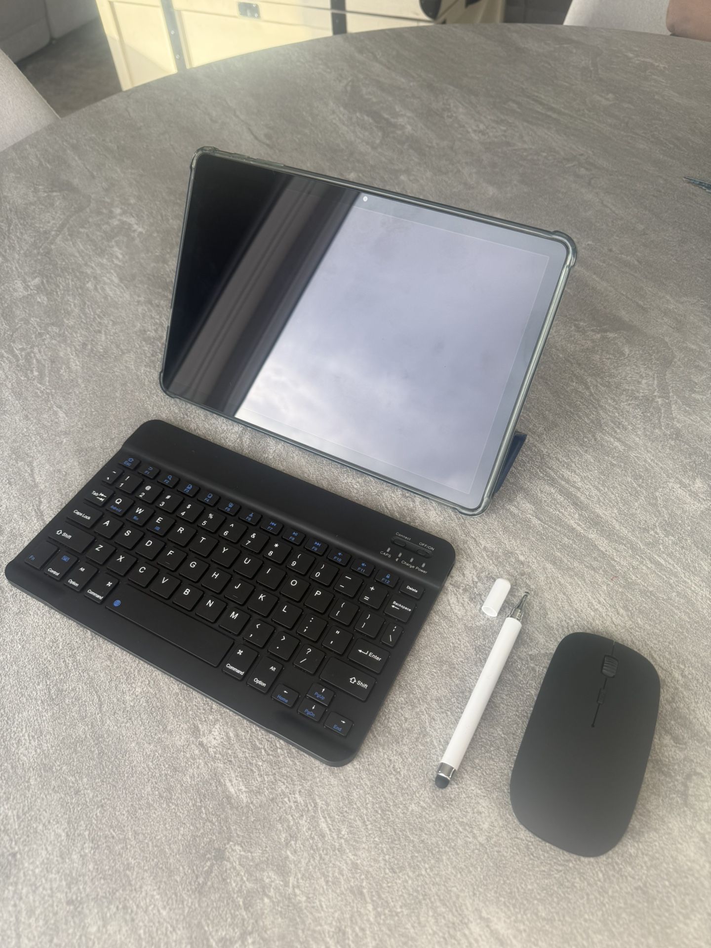 Tablet PC Android (SEND OFFERS)