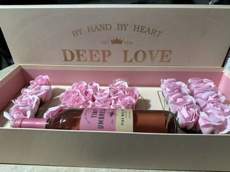 Mother Day Gift Box