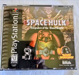 Playstation Game Like New absolutely no scratches