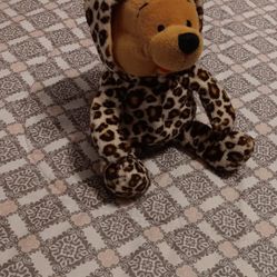 New Cute  7" Soft Stuff  Toy