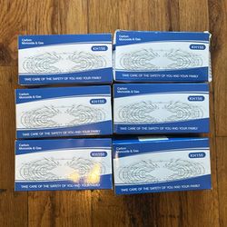 Carbon Monoxide & Gas Detector