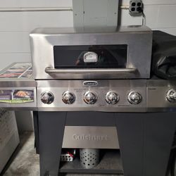 Cuisinart Gill