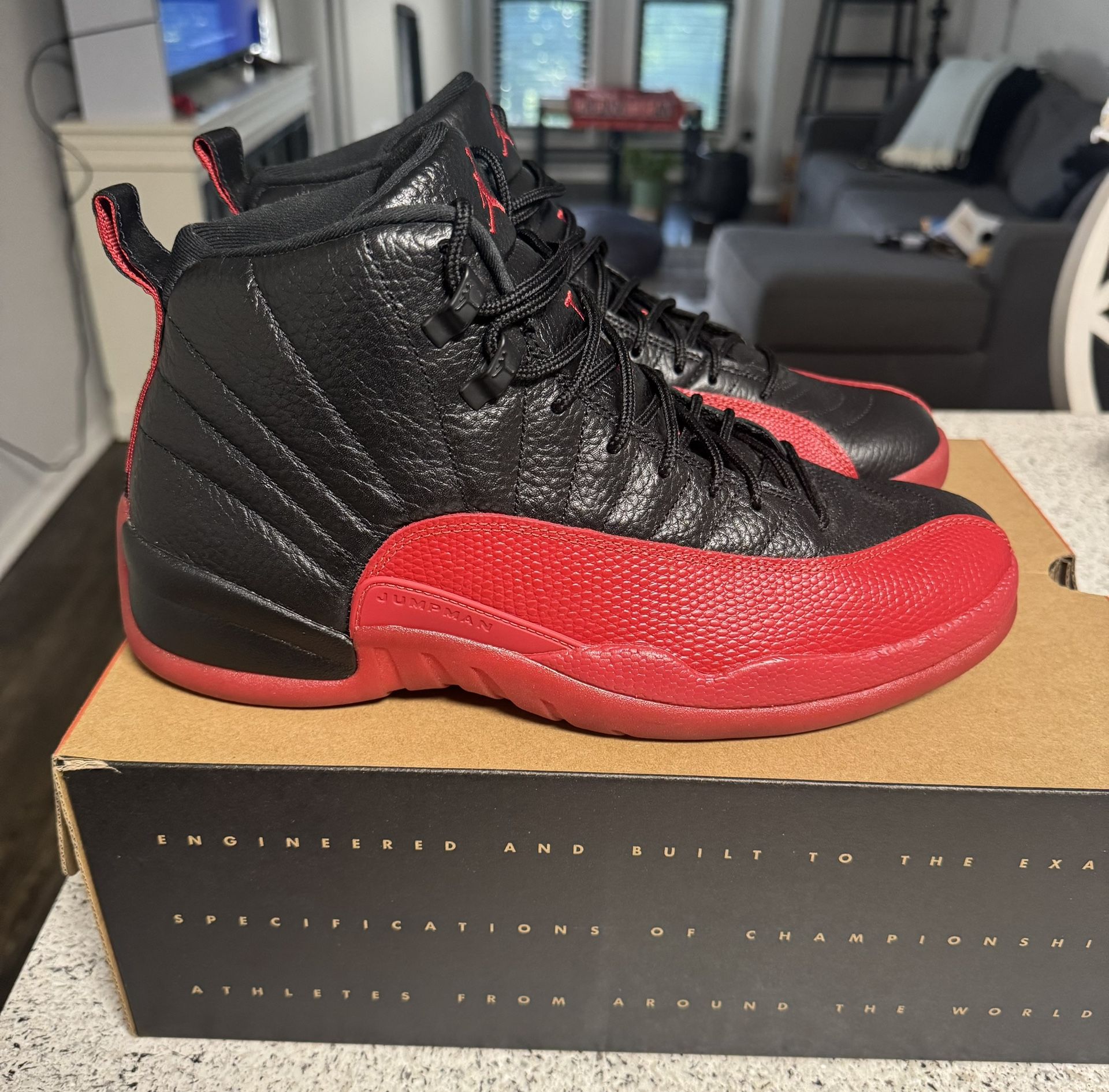 Jordan’s So 11.5