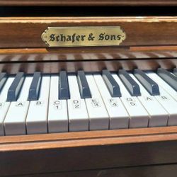 Piano