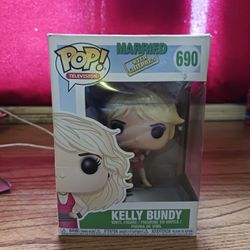PoP Kelly Bundy