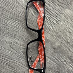 RAY BAN NEW GLASSES 