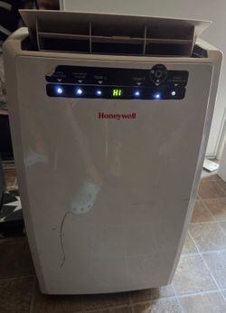 honeywell A/C