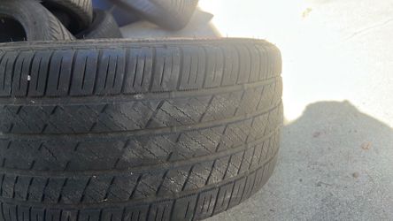 Bridgestone  Potenza