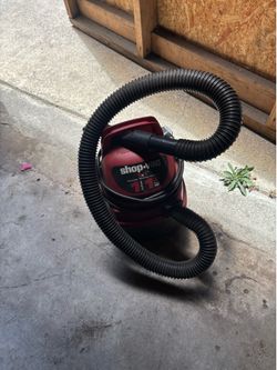 Vacuum