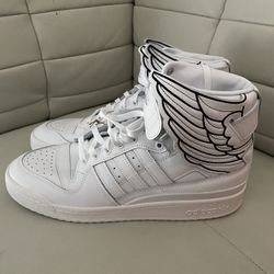 Adidas JS WINGS 4.0 size 12