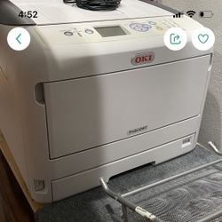 Roland, stahls, oki date printing equipment decals. Sell all at once, not separating.