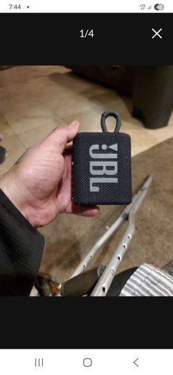 Jbl bluetooth soeaker