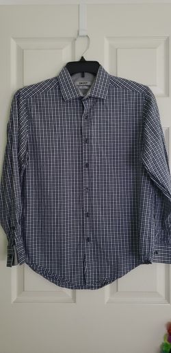 DKNY Mens Shirt size 15 1/2
