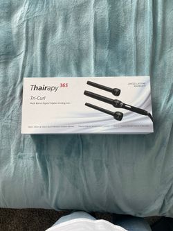 Brand new Tri- Curl